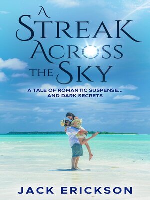 cover image of A Streak Across the Sky
